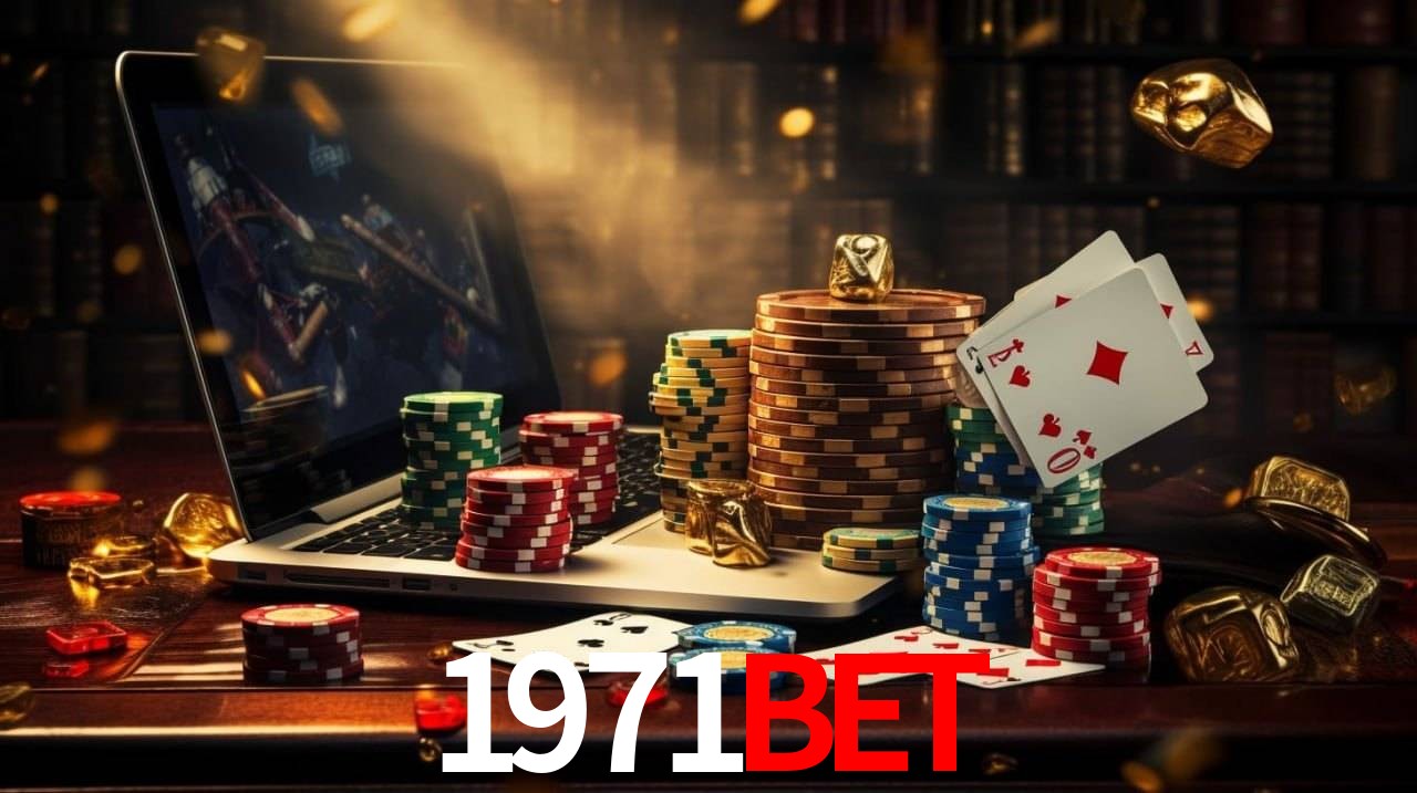 Experiência VIP 1971bet