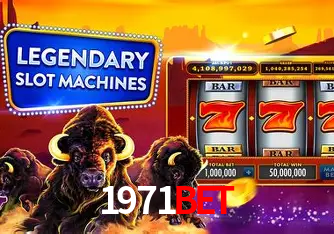 Desvendando o Mundo dos Jogos Virtuais na 1971bet