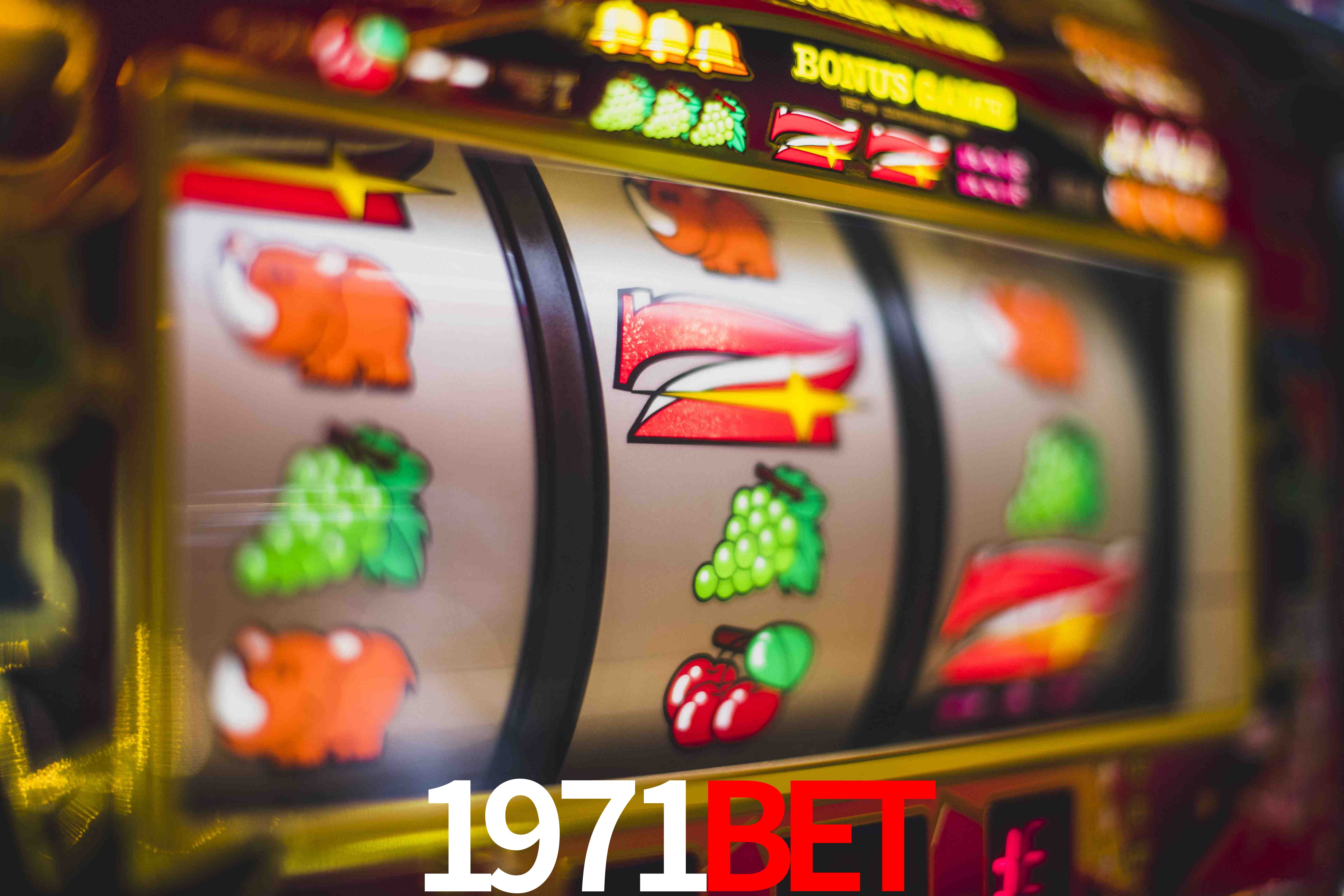 Welcome Bonus 1971bet
