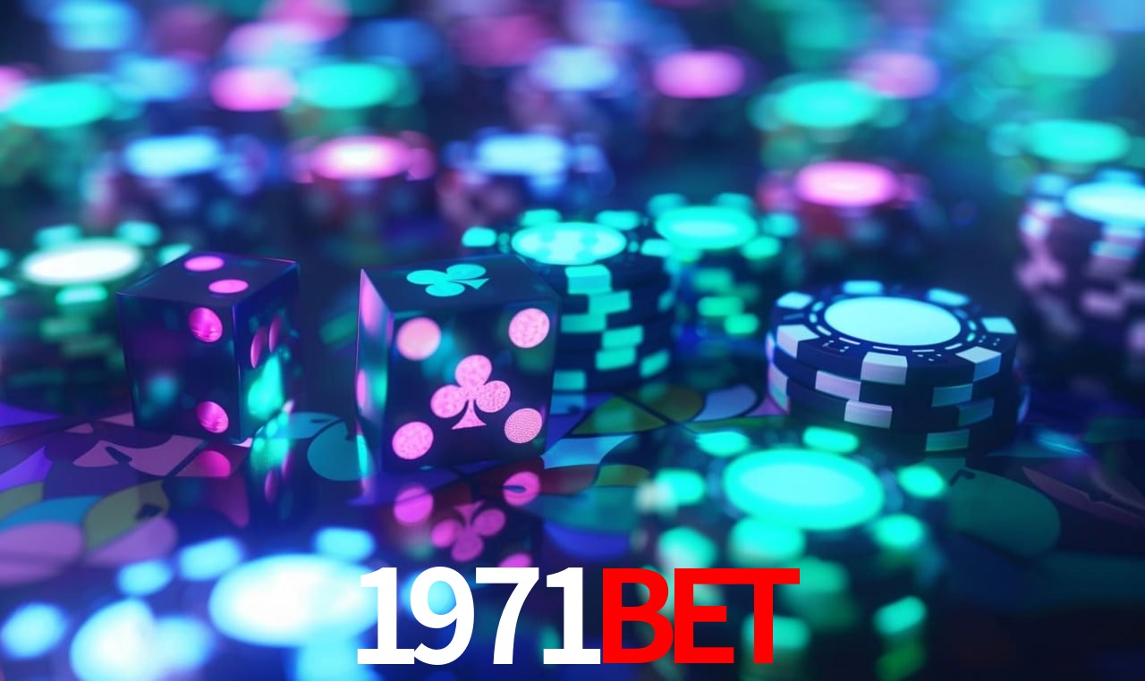 Estatísticas 1971bet
