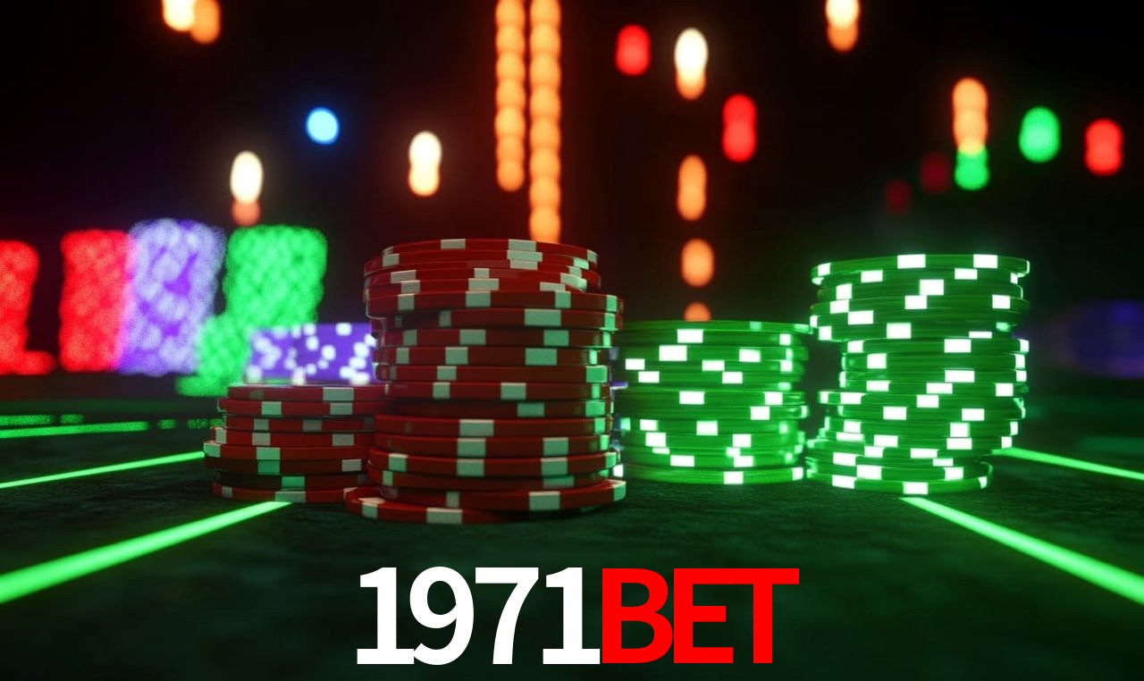 Slot Games 1971bet