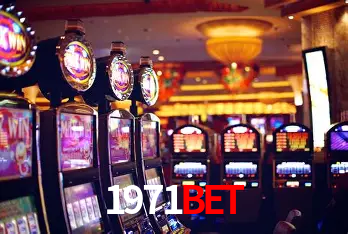 1971bet Cassino - 80+ Mesas ao Vivo
