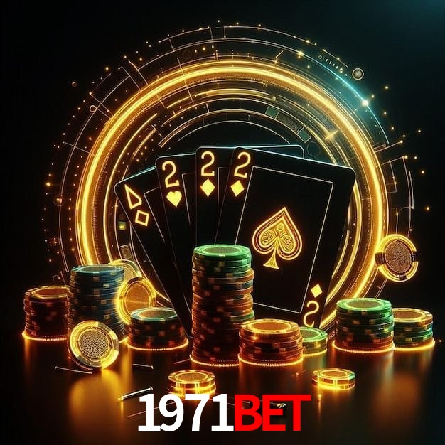 Promoção Relâmpago 1971bet