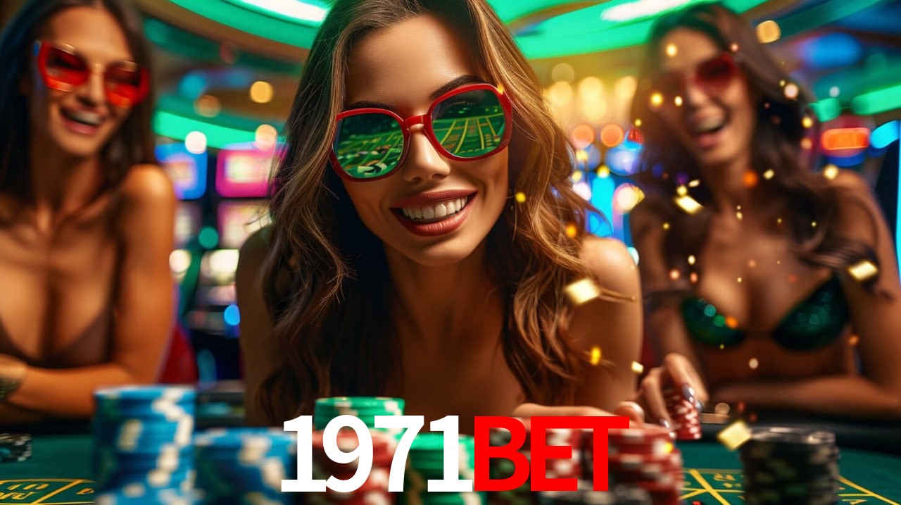 Bonus Features 1971bet