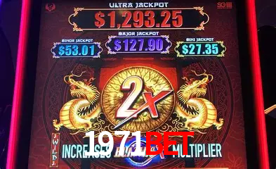 Descubra a Magia dos Jogos de Arcade no 1971bet