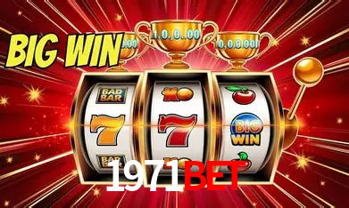 1971bet Bônus - Pacote R$5.000 + VIP
