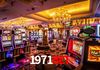 1971bet Belo Horizonte - VIP Casino