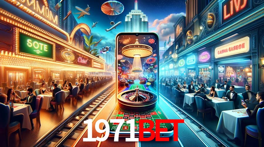 Exclusive Offers 1971bet