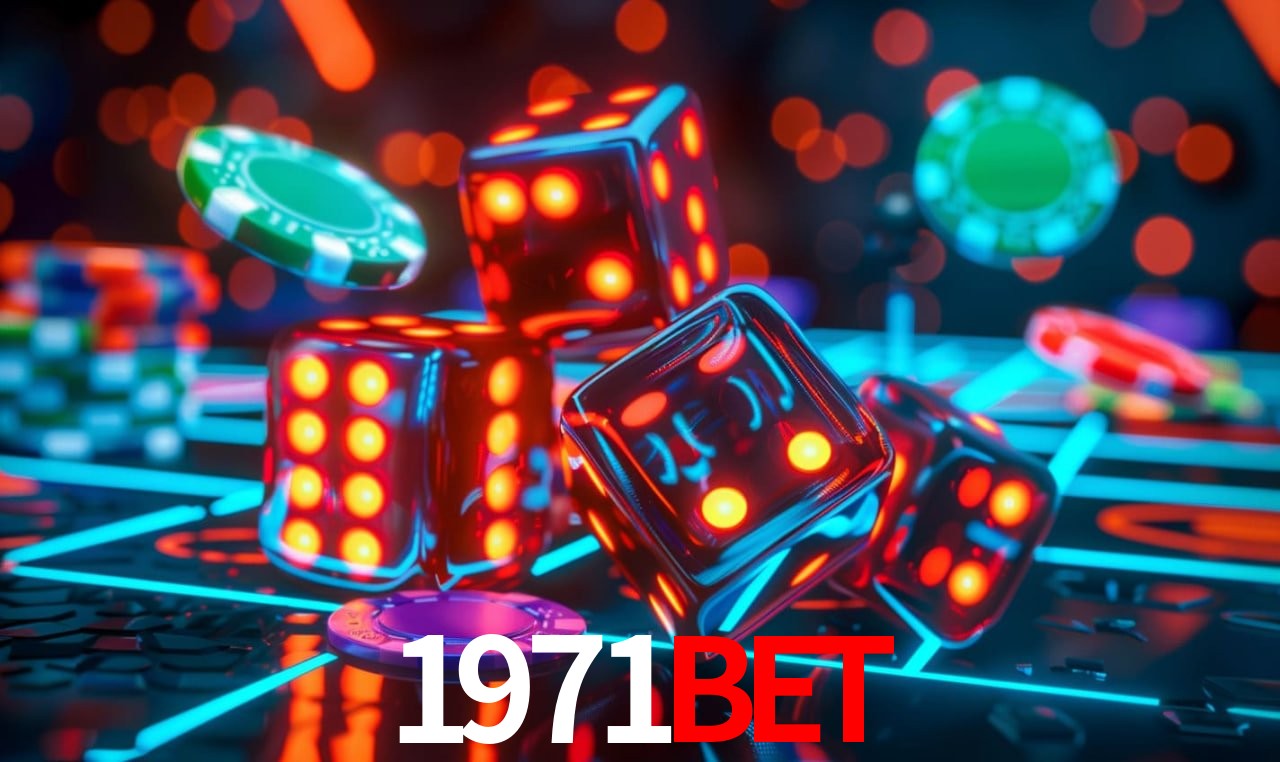 PIX Instantâneo 1971bet