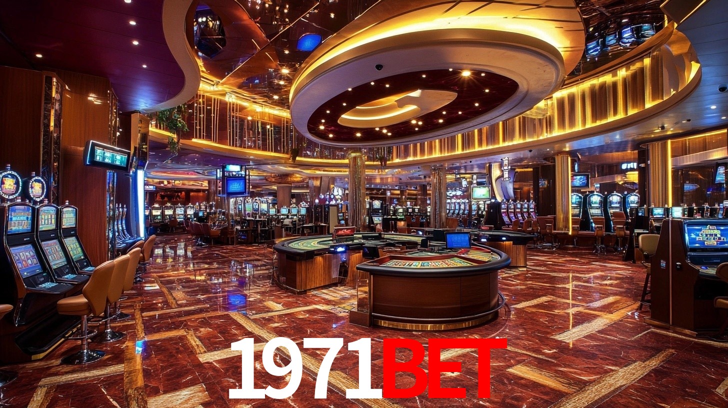 VIP Casino 1971bet