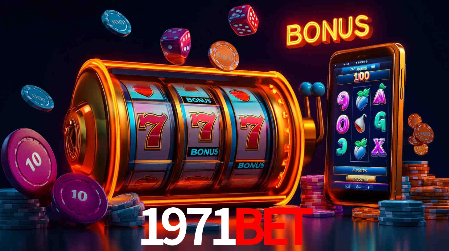 Inovações de Jogos na 1971bet: O Futuro das Experiências Interativas