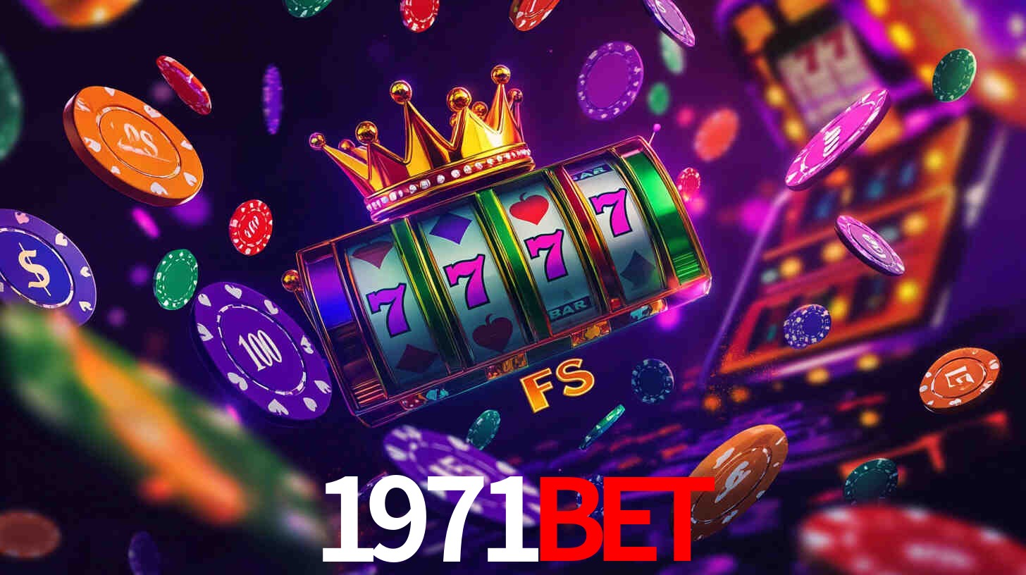 Roulette Table 1971bet