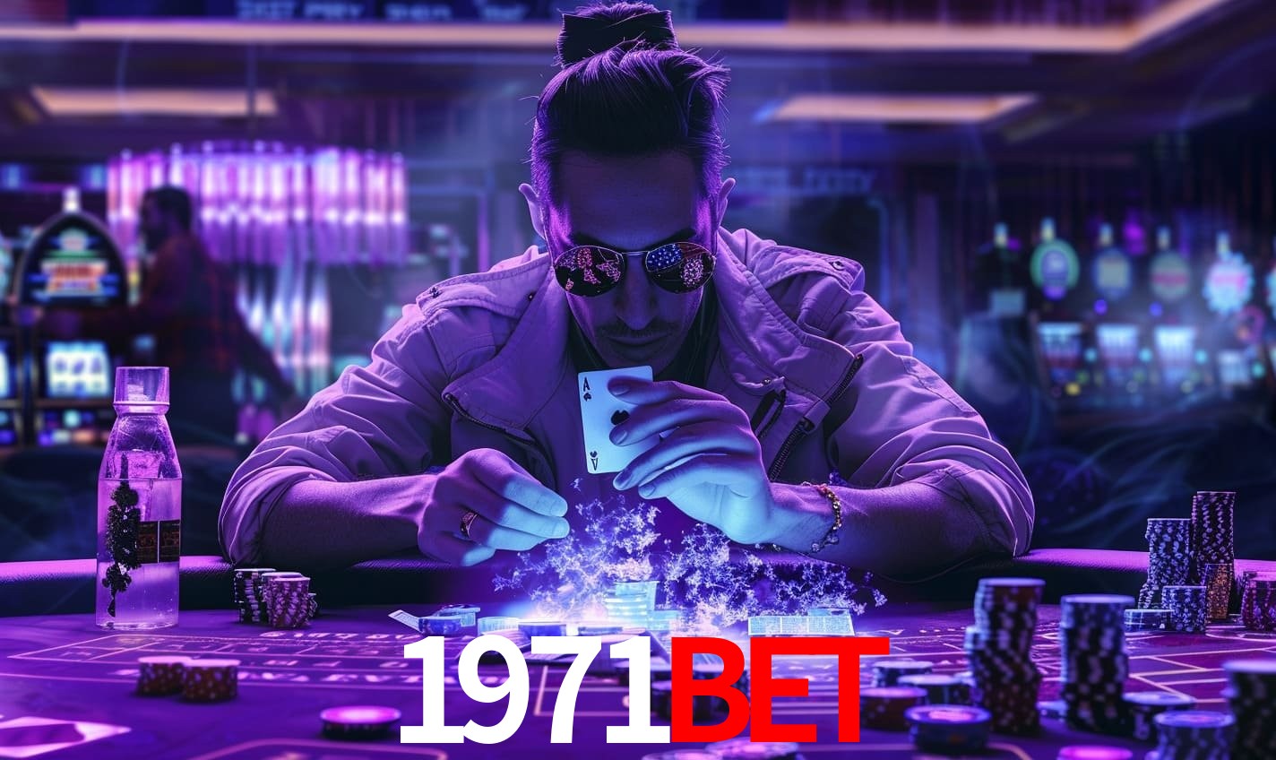 Tennis Betting 1971bet