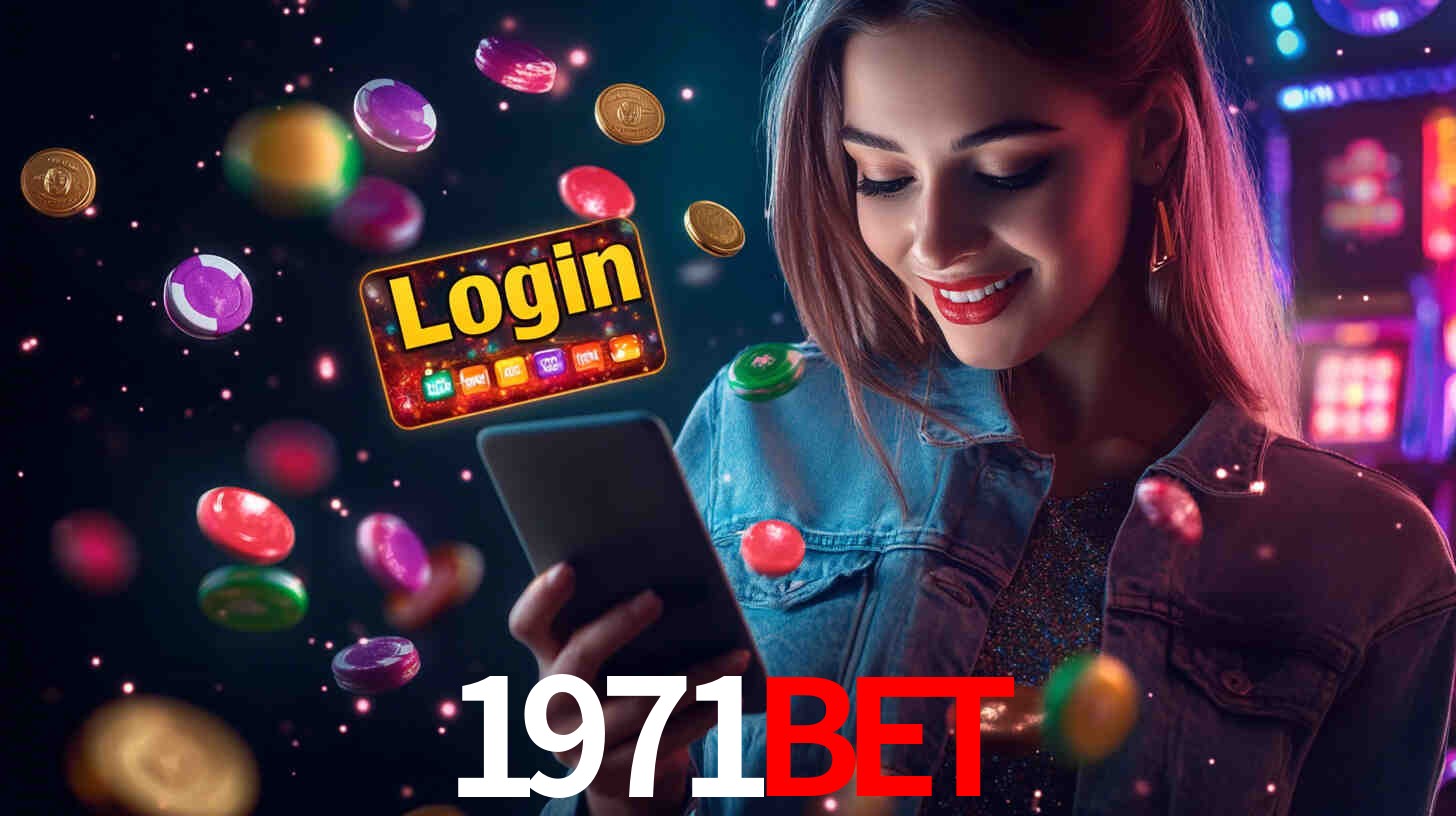 Descubra a Essência do 1971bet: Nossa História e Compromissos