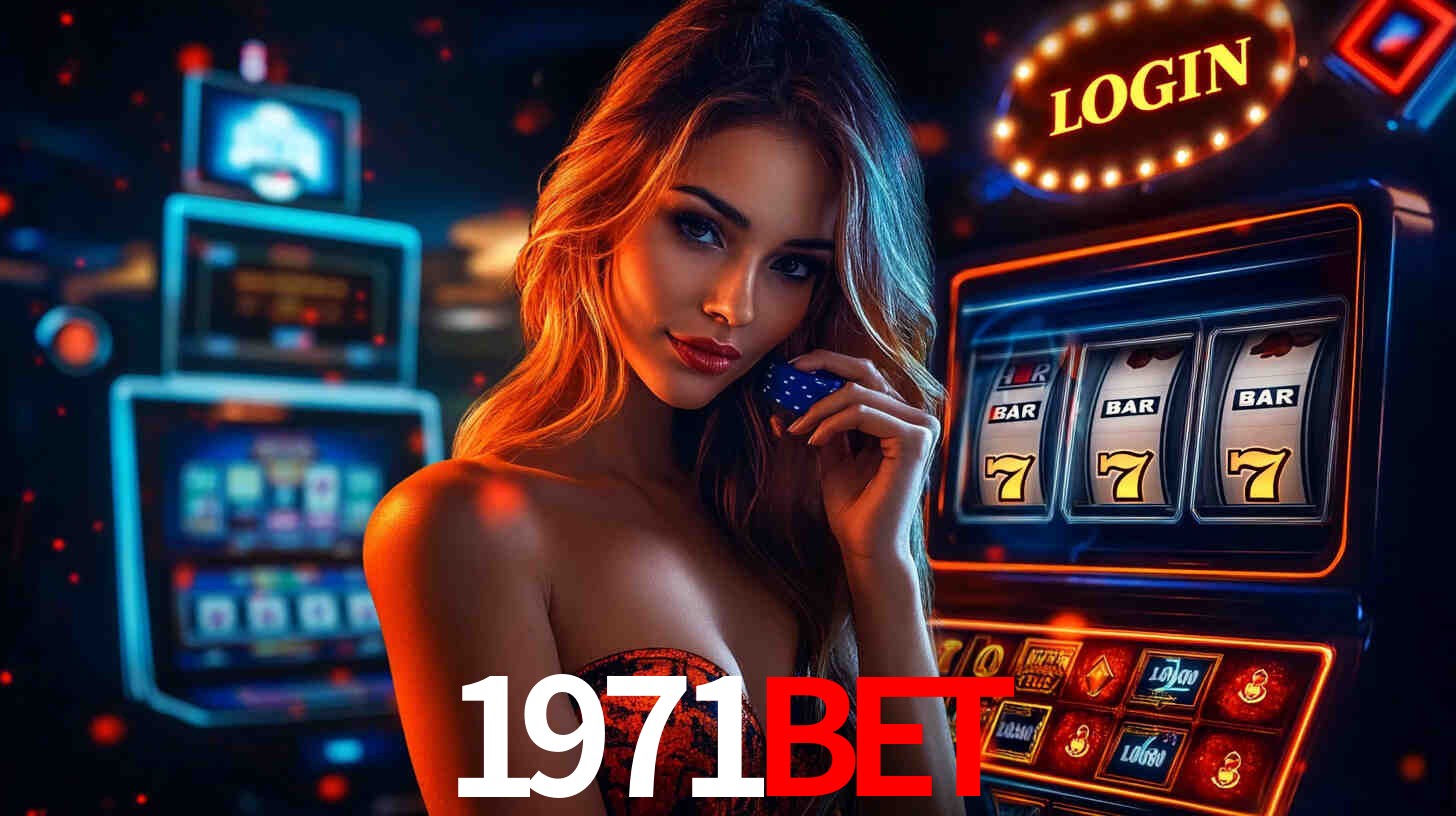 Bônus Generosos e Exclusivos no 1971bet para Você!