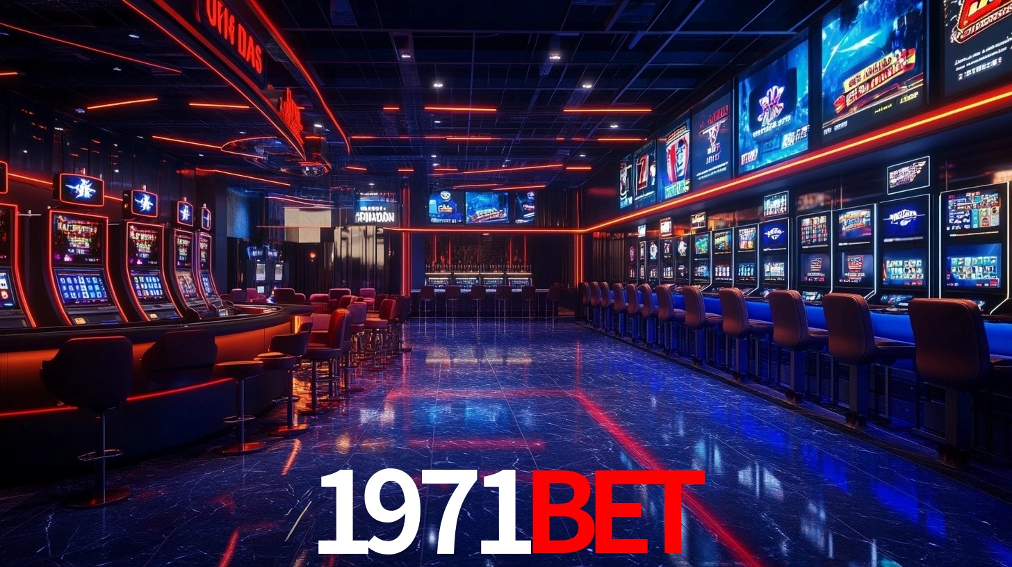 Blackjack Table 1971bet