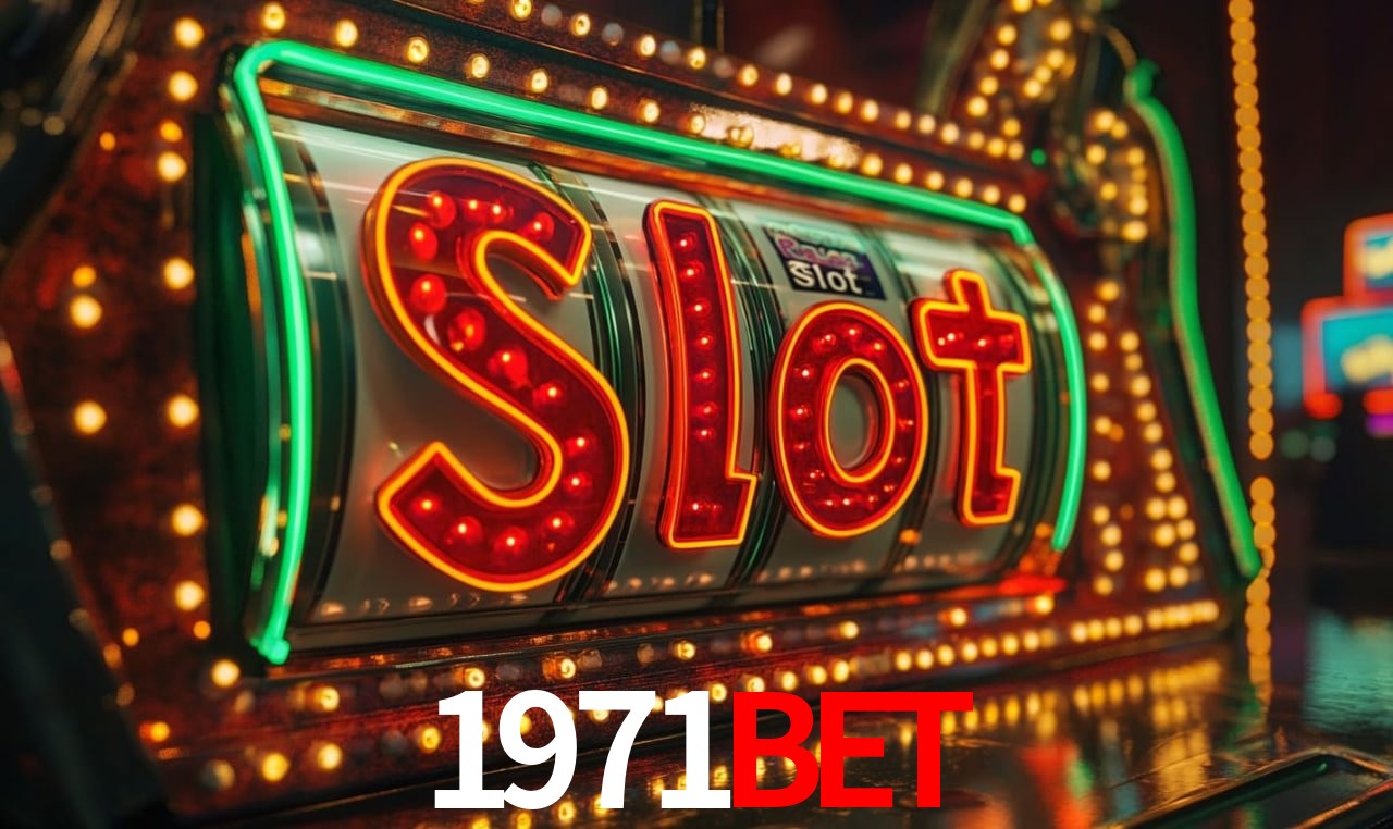1971bet - Security