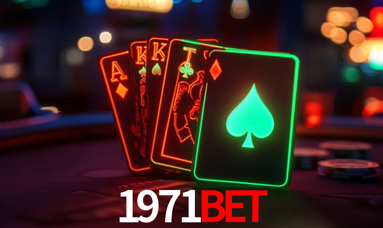 Integração de APIs 1971bet