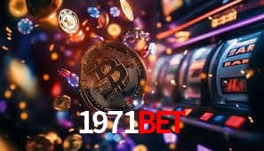 Interface do App 1971bet