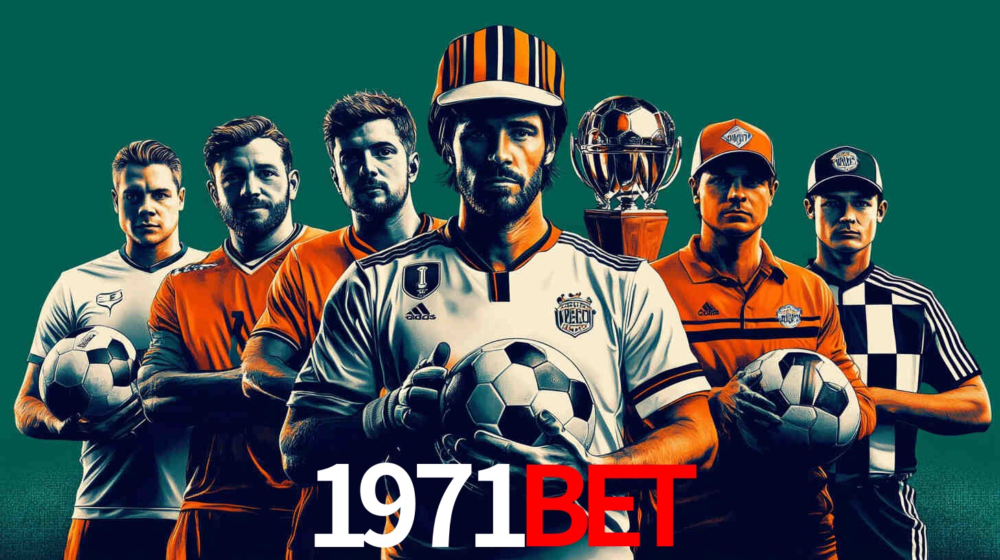 Explorando a Categoria de Eventos em Apostas na 1971bet