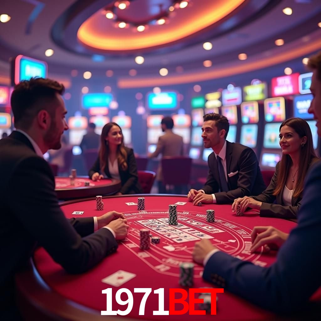 Estratégias Crash Games 1971bet