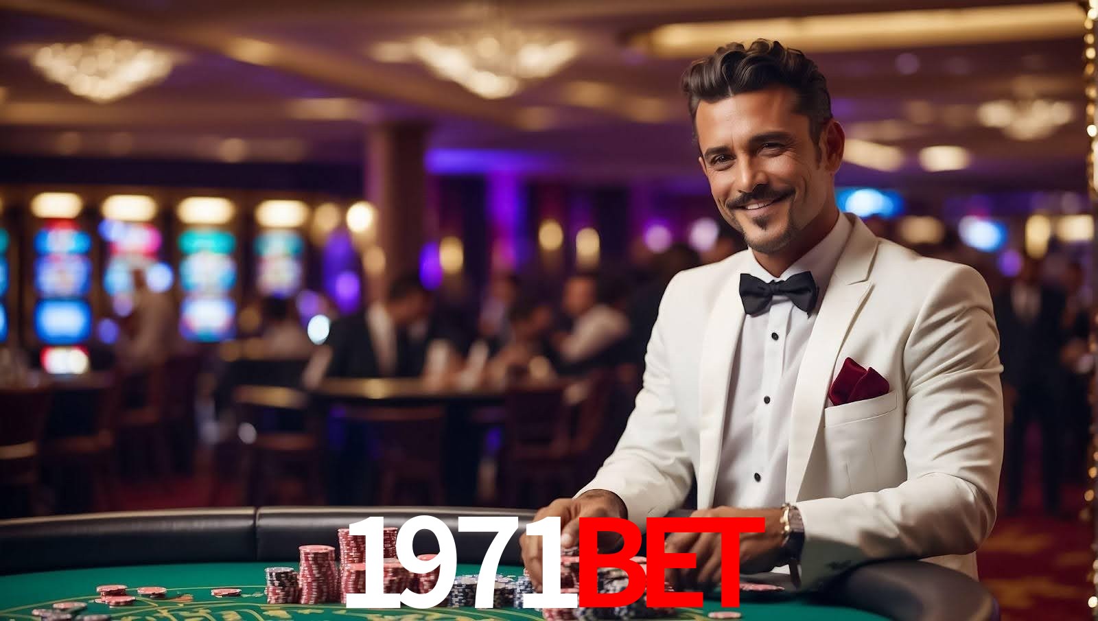 1971bet - Login Methods