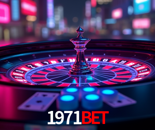 A Emoção da Loteria na 1971bet: Uma Chance de Mudança de Vida