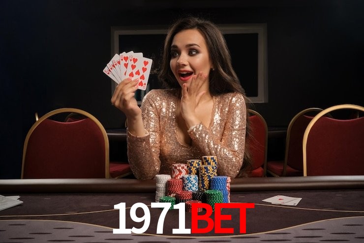 Bônus Diários 1971bet