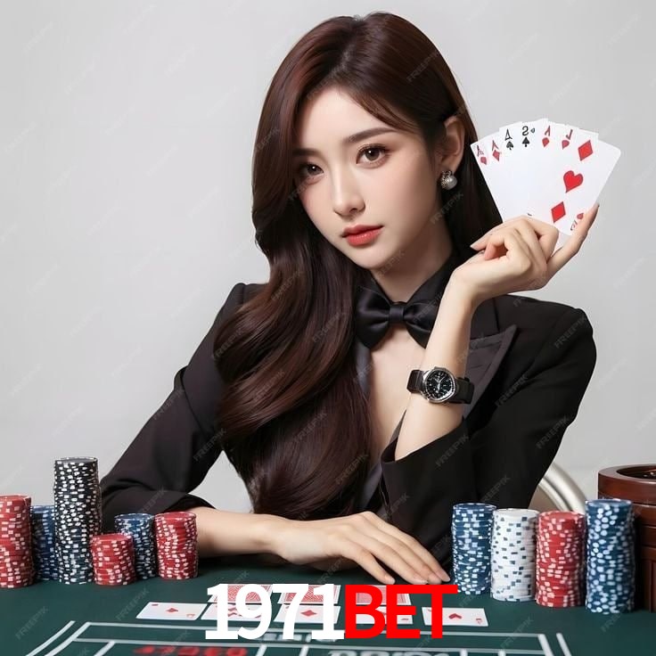 1971bet - Support