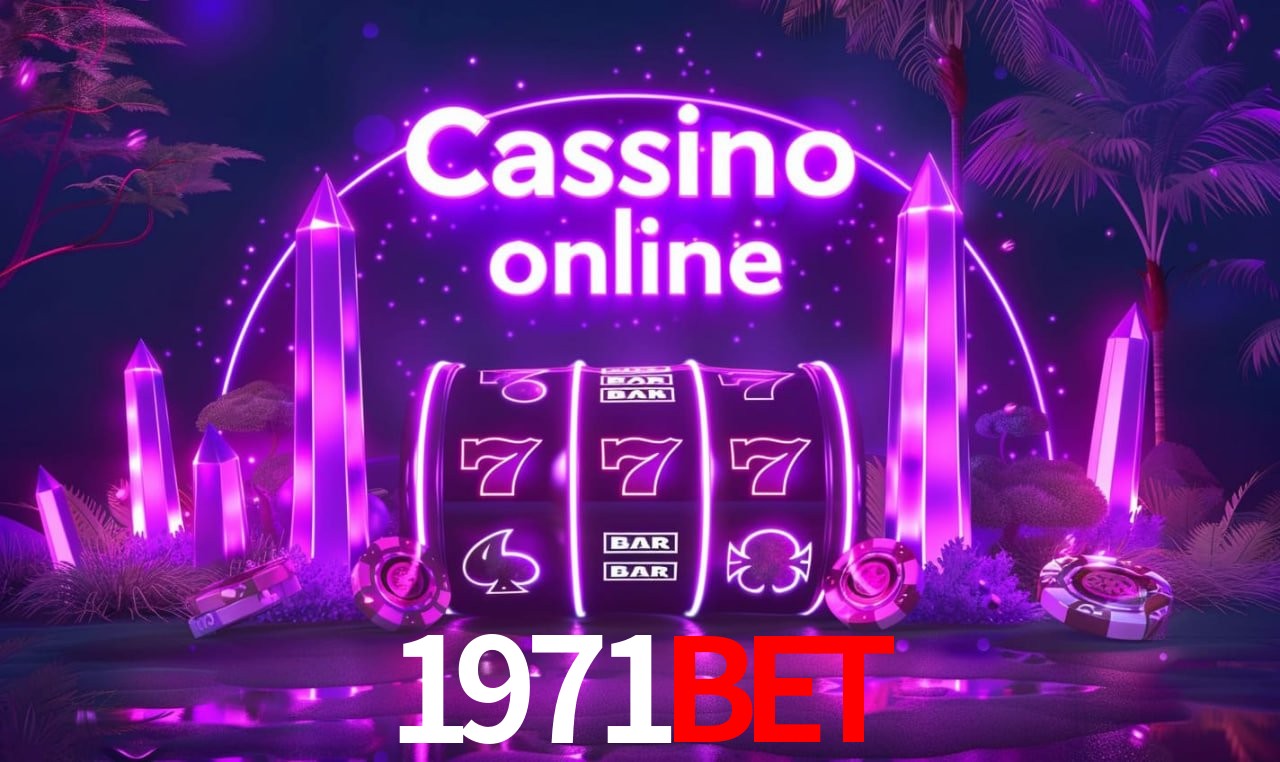 1971bet - cassino ao vivo