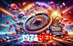 Diretório de Jogos 1971bet