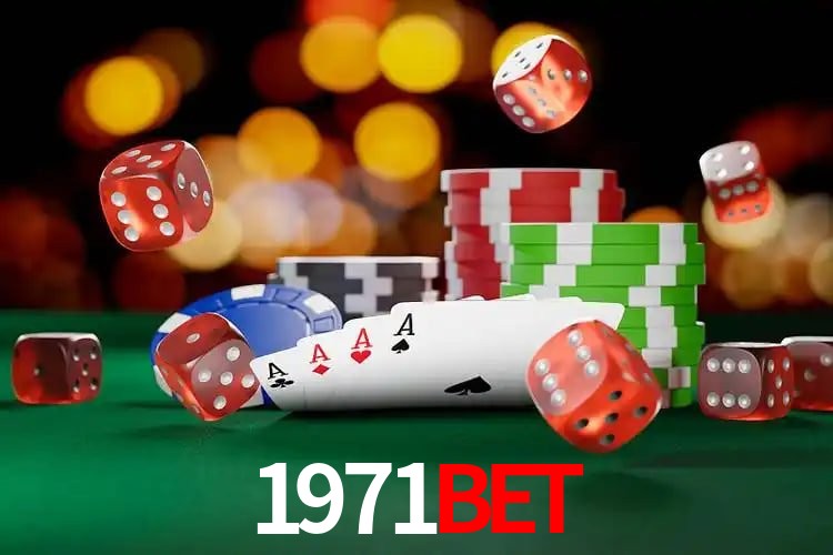 Promoções Sazonais 1971bet