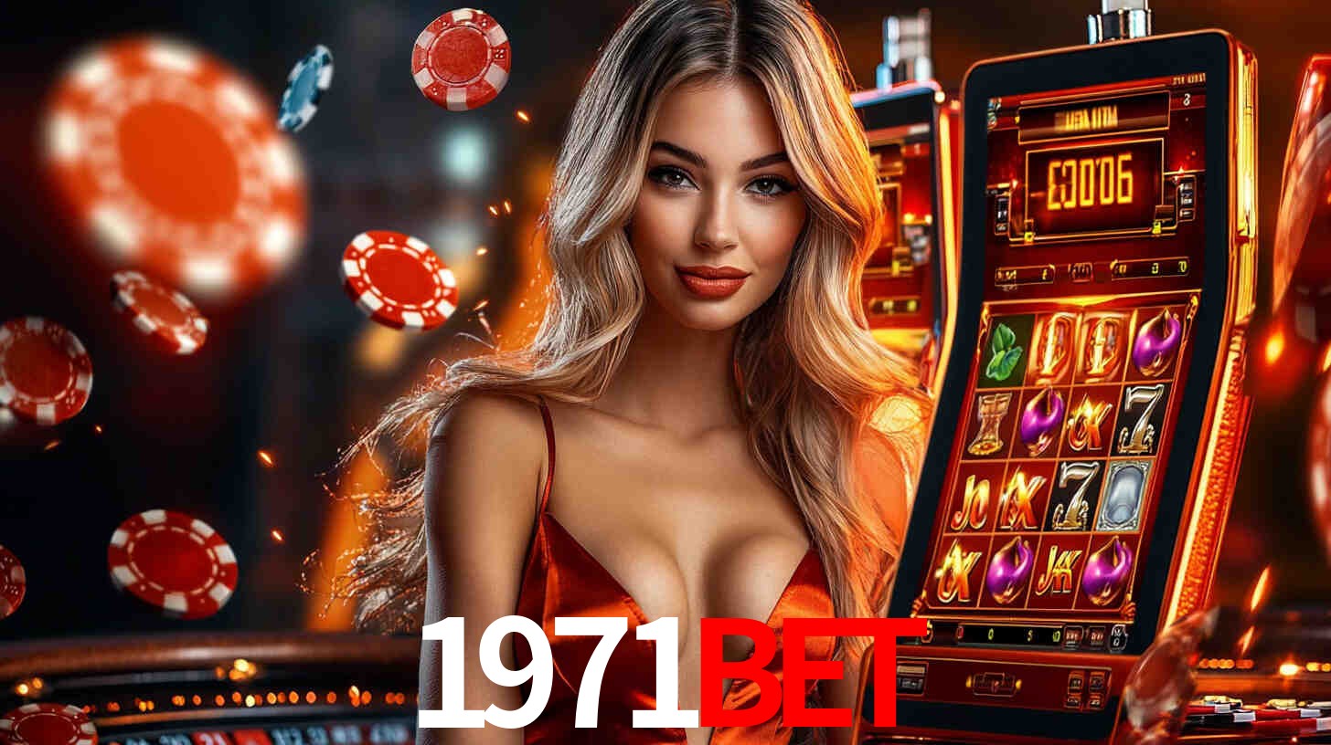 1971bet: Jogos de Caça-Níqueis-Altas Recompensas, Roleta-Velocidade, Blackjack-Desafios Máximos