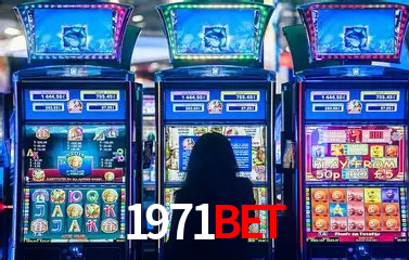 Desvendando o Mundo dos Jogos Virtuais na 1971bet