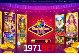1971bet Rio de Janeiro - Bonus Terms