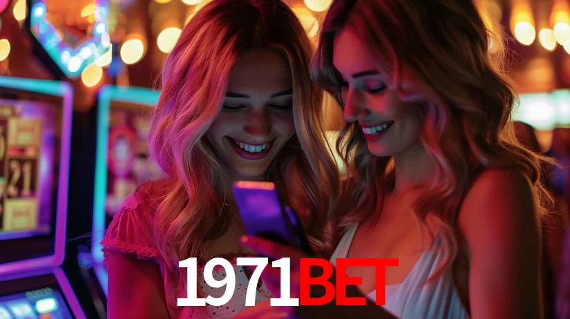 Explore as vantagens do 1971bet: serviço profissional e confiabilidade