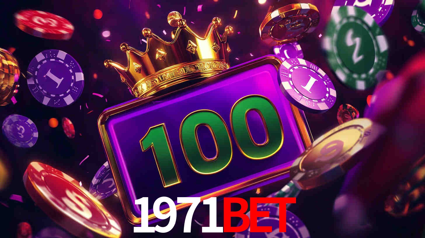 Live Casino 1971bet
