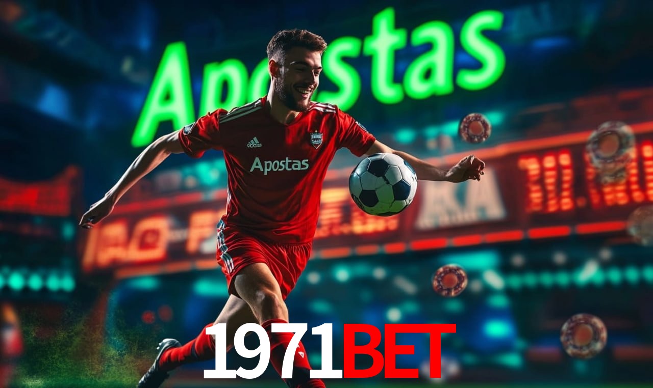 Casino Ao Vivo 1971bet