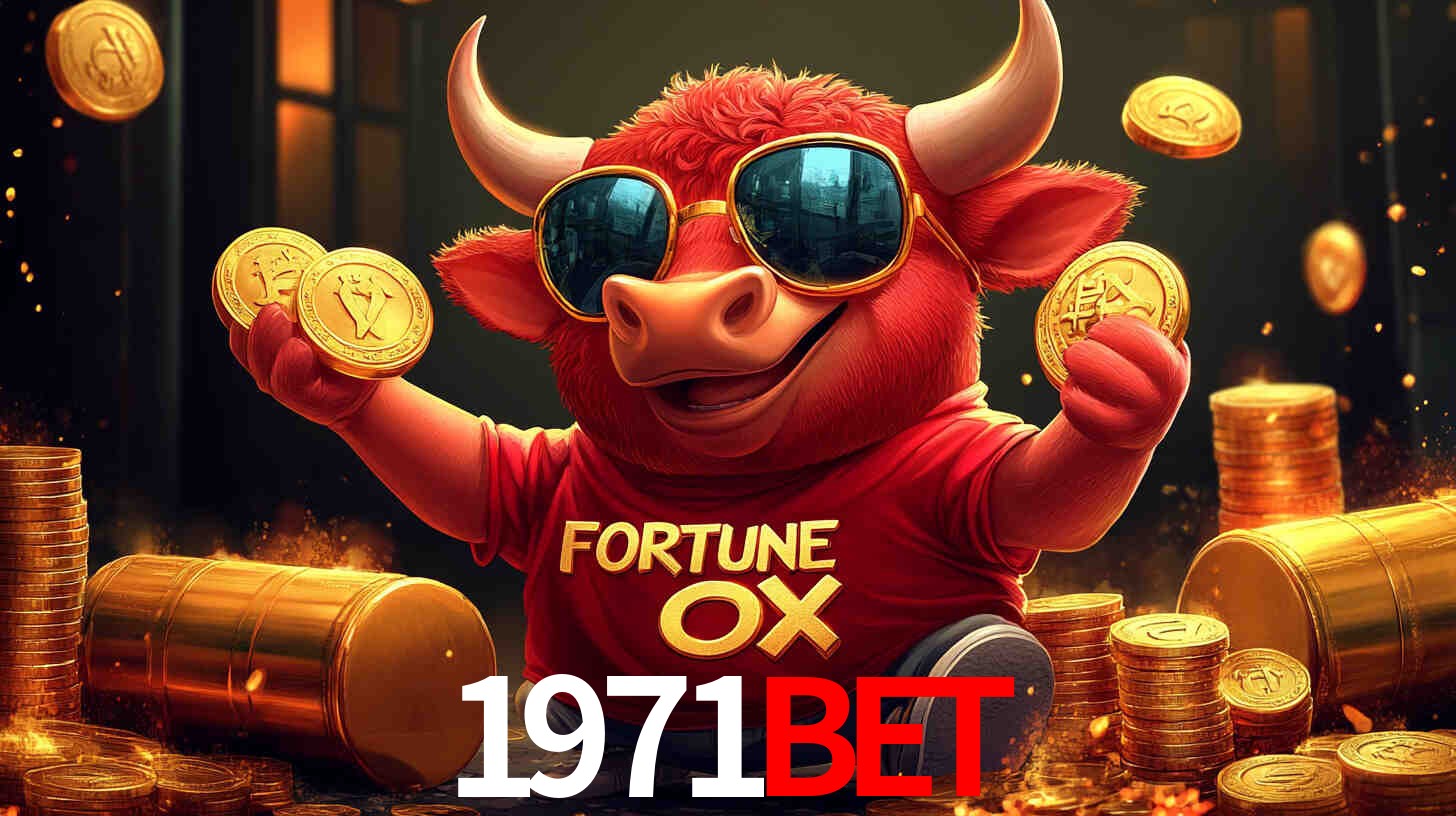 Apostas Esportivas na 1971bet: Um Guia Completo
