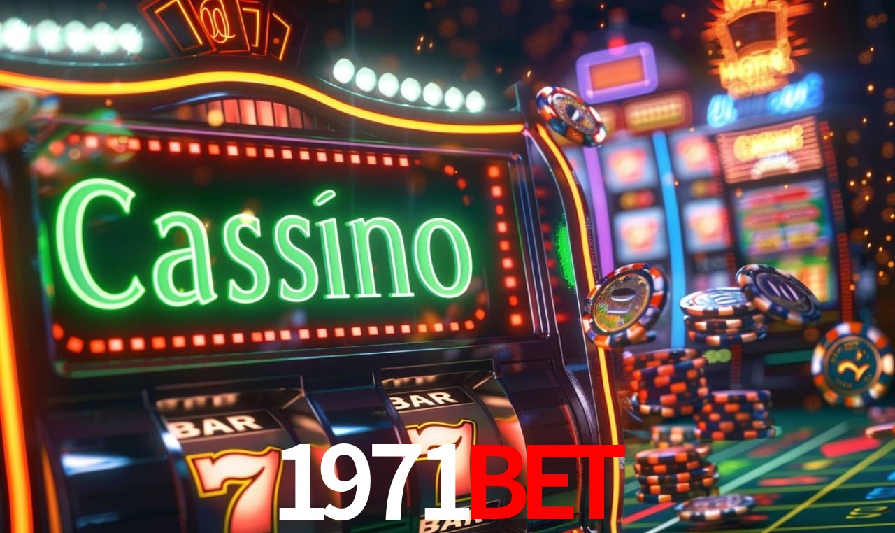 1971bet - Pagamento PIX Instantâneo