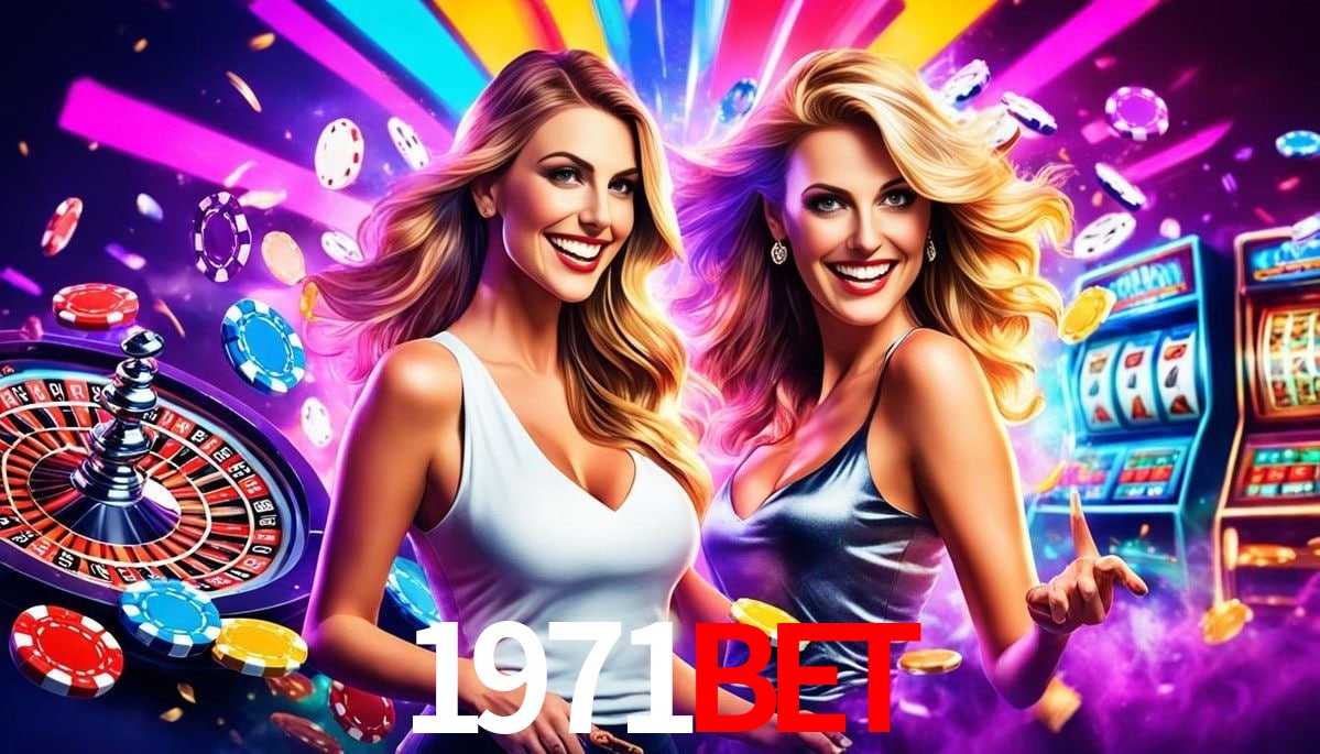 Casino VIP 1971bet