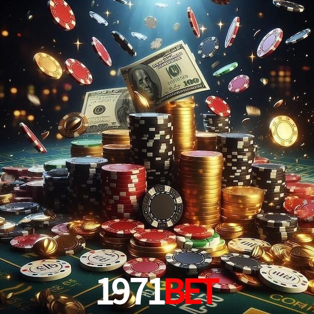 Interface Premium 1971bet