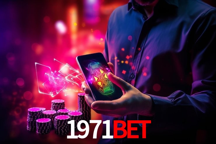 Apostas de Basquete 1971bet