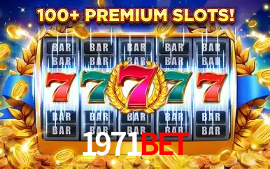 Descubra o Mundo do Cassino Online com 1971bet
