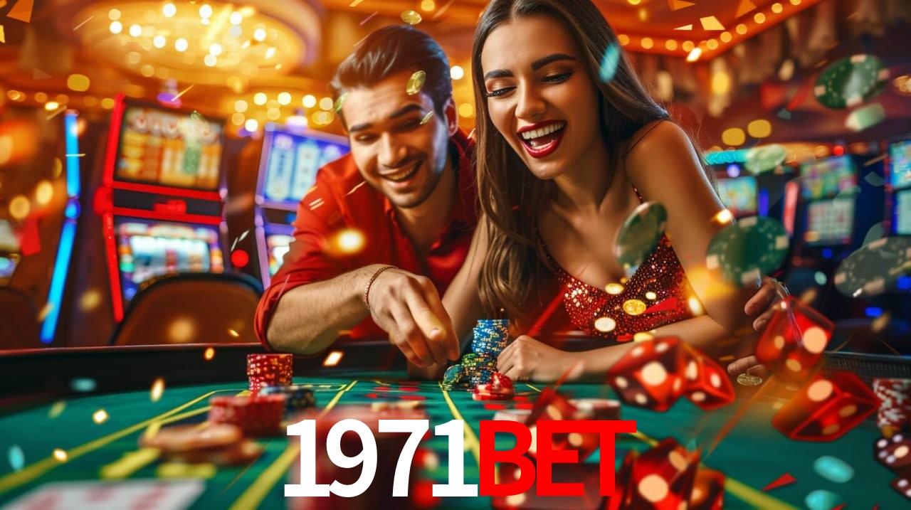 1971bet - Aplicativo Móvel