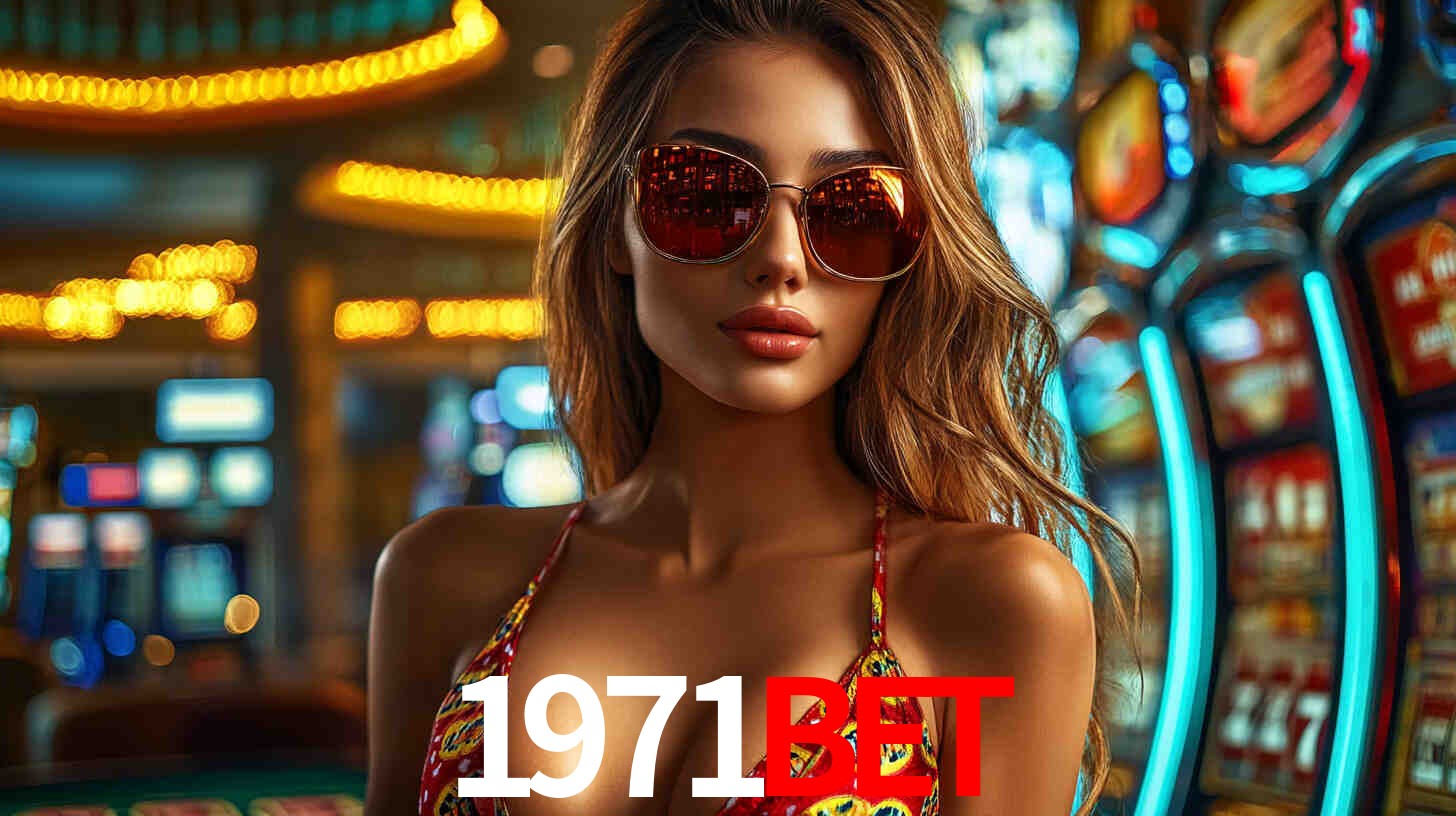 Programa VIP 1971bet