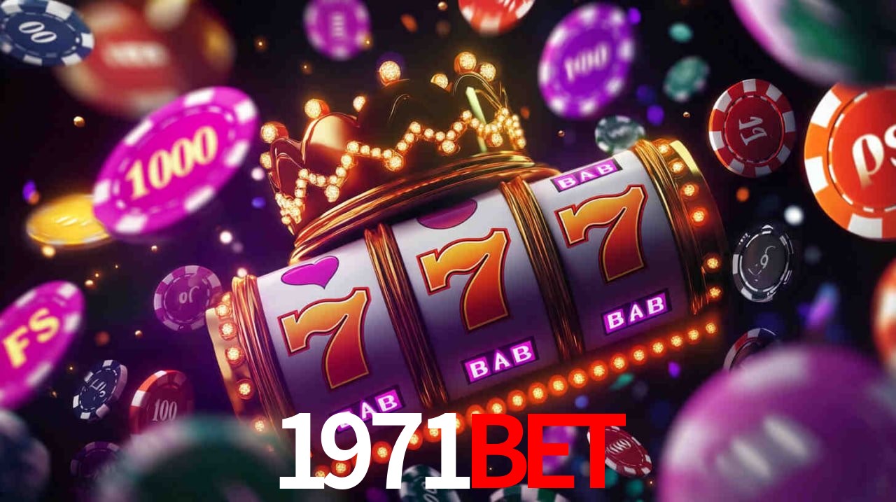 Account Benefits 1971bet