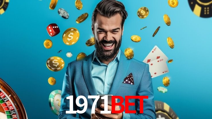 Quick Registration 1971bet