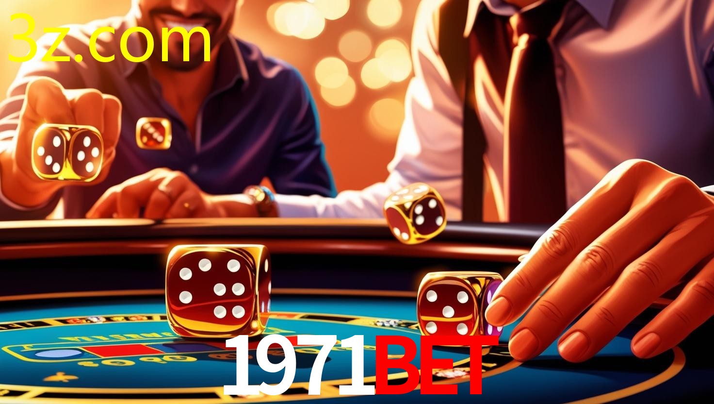 1971BET