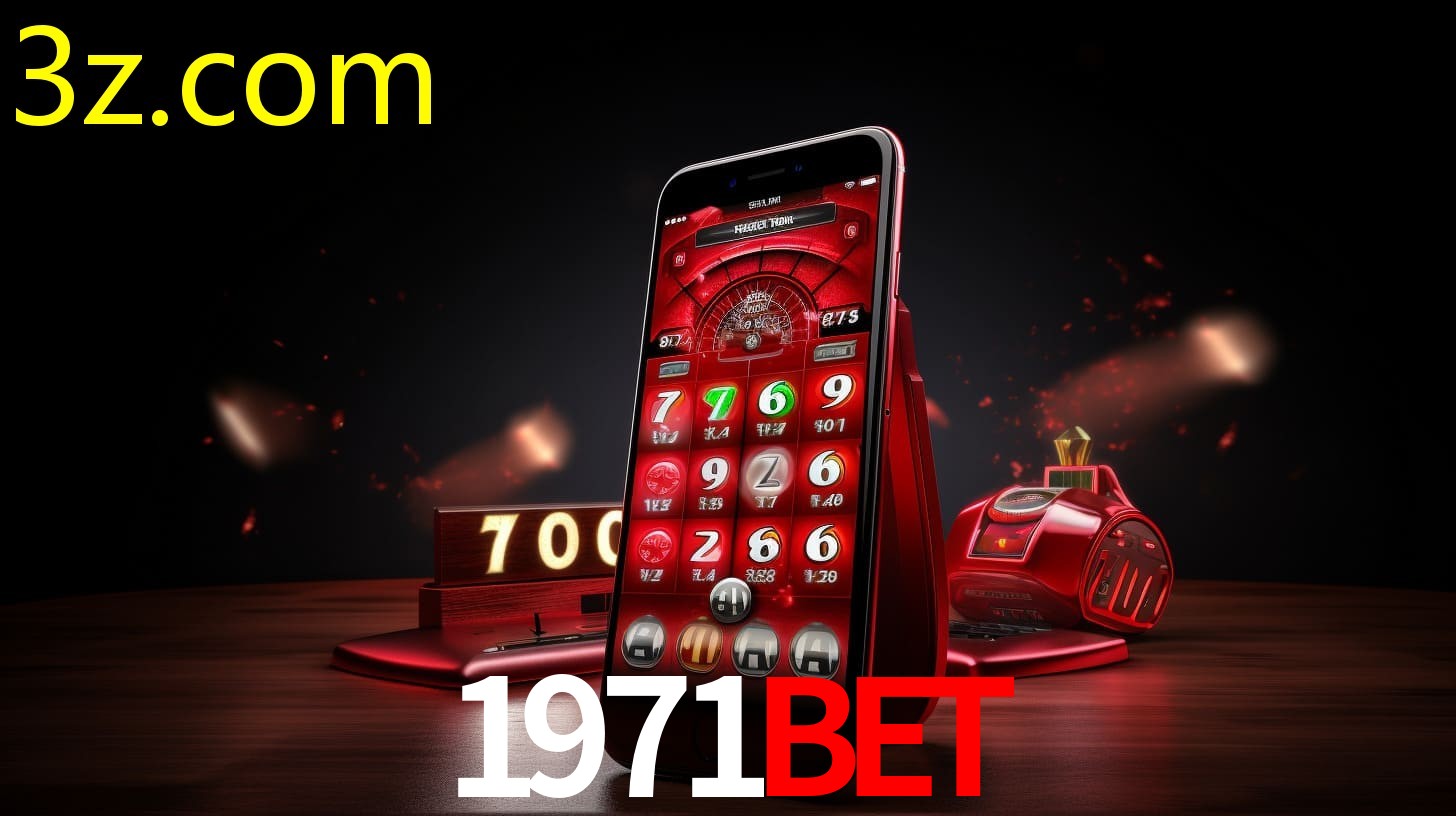 1971BET
